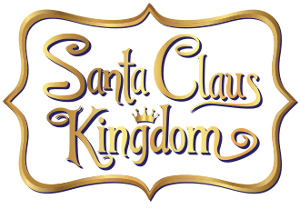Logo Santa Claus Kingdom