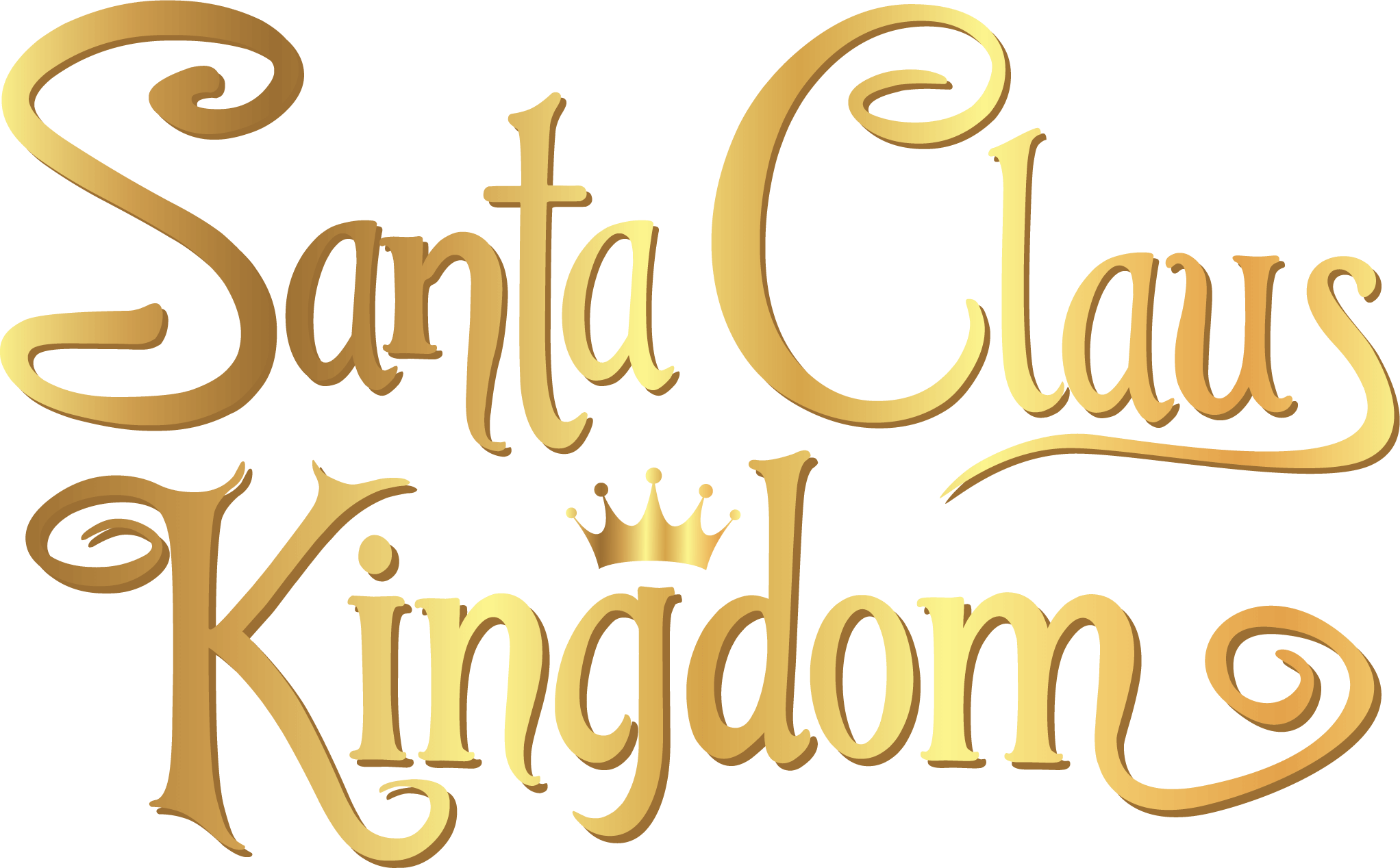 Santa Claus Kingdom - Το Μεγαλύτερο Χριστουγεννιάτικο Event της Ελλάδας